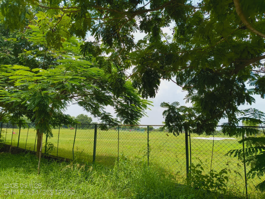 ITM SLS Baroda University Sports photo 4